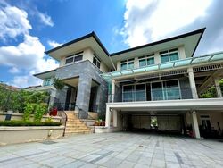 Gallop Villas (D10), Detached #580298801